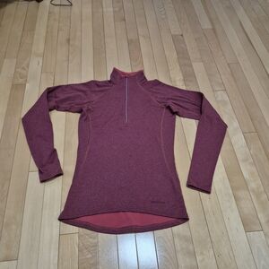 Patagonia Capiene Base Layer